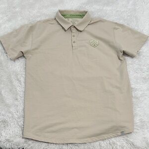 ▪️Executives Cup Golf Polo